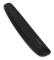 Speedlink Sateen Ergonomisk handledsdyna för tangentbord - Handledsstöd - Svart