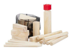 Kubb vikingaspel