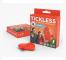 Tickless Human PRO-102OR Fästingskydd (L x B x H) 60 x 27 x 20 mm Orange 1 st