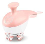Medisana AC 950 Massageapparat Vit, Ganmmalrosa