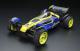Tamiya Super Avante TD4, Buggy, 1:10