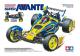 Tamiya Super Avante TD4, Buggy, 1:10