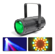 Ljuseffekt LED MoonFlower RGBWA SKY-153.742