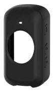 Skyddande Silikonfodral för Garmin Edge 530 Black Black