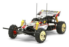 TAMIYA 58517 1/10 Super Hotshot (2012)