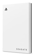 Seagate Game Drive for PS5 externa hårddiskar 2 TB Micro-USB B 2.0/3.2 Gen 1 (3.1 Gen 1) Vit