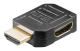 Adapter för HDMI™-vinkel