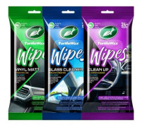 Turtle Wipes-paket