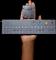Teenage Engineering Rumble Module