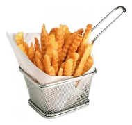 KingHoff serveringskorg för pommes frites (KH-1266)