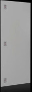 Rittal SV 9682.140, Dörr, Grå, Stål, IP54, 400 mm, 1000 mm