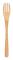 Maku Gafflar av bambu 16 cm - 10 pack