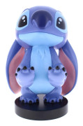 Exquisite Gaming Cable Guy Stitch - Skrivbordsställ för spelstyrenhet, fjärrkontroll, mobiltelefon