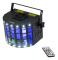 Eurolite LED Laser Derby MK2