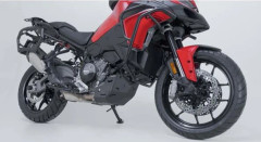 Motorstöd SW-Motech Ducati