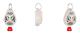 TICKLESS Fästingskydd Baby/Barn Beige