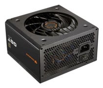 COUGAR GST 850W ATX3.1 / 80 Plus Gold nätaggregat
