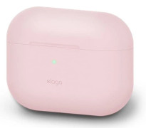 Elago Skyddsväska för Airpod Pro Silikon Rosa