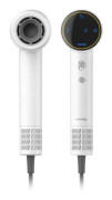 Hårtork - SIGURO - HR-I450W - 1500 W - Ioni - 4 Temperaturnivåer - 3 Hastigheter