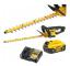 DEWALT HÄCKSTRIMMARE 18V DCMHT564P1 550mm 25mm 1x5.0Ah