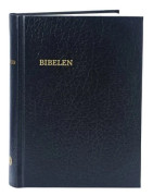 Bibeln – litet format kyrkobibeln
