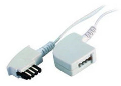 S/CONN maximum connectivity 3m TAE-F Vit