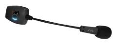 Headsetmikrofoner