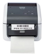 Brother - Etikettavdrag - för Brother TD-4410D, TD-4420DN, TD-4420DNC, TD-4420DNP, TD-4510D, TD-4550DNWB, TD-4550DNWBp