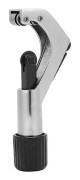 Cykelgaffelkapningsverktyg, Cykelreparationsverktyg Rörkapare Mountainbike Styrrör Styrkapare Gaffelkapningsverktyg för 6-42mm 1st silver