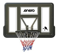 Enero basketbräda 110X75CM med 45CM kant TAJFUN