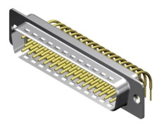 Molex 1731090732 D-SUB-kontakt Antal stift: 50 Lödstift 1 st