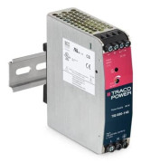 Traco Power TIB 080-124, 32 mm, 114,2 mm, 94,2 mm, 367 g, 80 W, 85-264 V