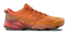 Trailskor Herr - LA SPORTIVA Akasha II - Hawaiian Sun/Redwood