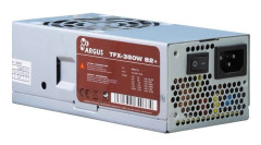 Intern matning - Argus - TFX-350W - 350 Watt - aktiv PFC - TFX12V AC 115-230 V