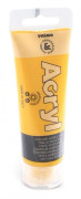 Primo 420TA75220 akrylfärger 75 ml Gul Rör