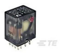 TE Connectivity KHAU-11D12-12 bricka 1 st