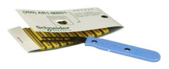 Schneider Electric AR1MA01, Gul, 200 stk, Frankrike