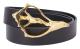 Shell Wide Belt
