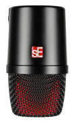 SE Electronics V Kick BLACK mikrofon för bastrumma