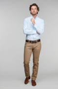 5-pkt Pan oxford
