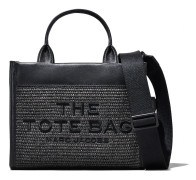 The small tote straw