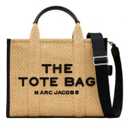 The Medium Tote Straw