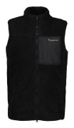 Teddy Fleece Vest