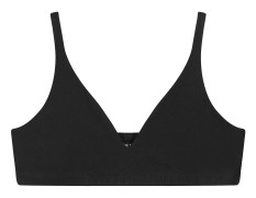 Bread and Boxers Triangle Bra BH