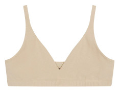 Bread and Boxers Triangle Bra BH