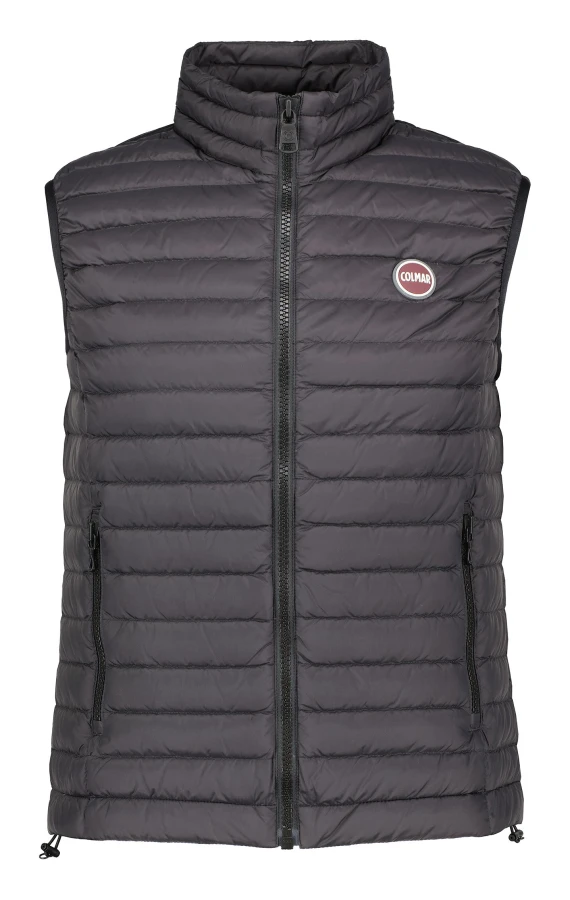 Colmar down vest
