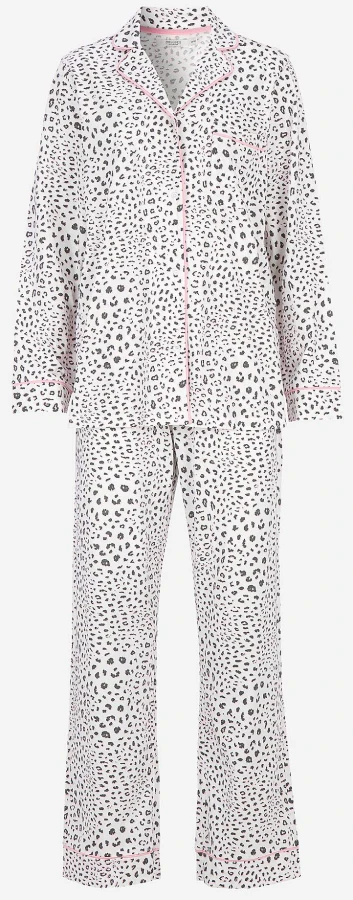 Tvådelad pyjamas