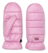 W Puff Yeah Mitten