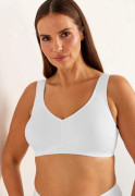 Ovadderad soft-bh Ingrid