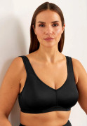 Ovadderad soft-bh Ingrid